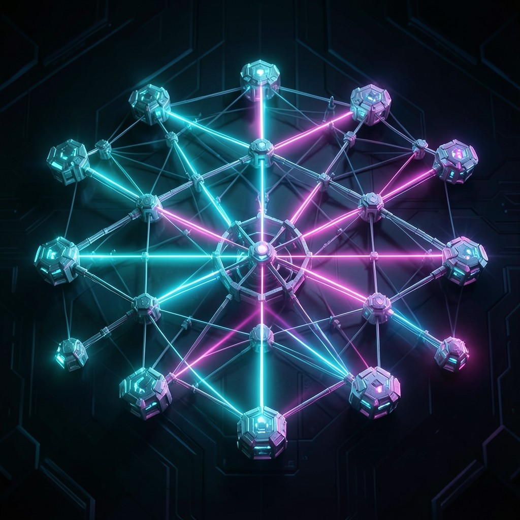 Validators & Network Consensus: Technical Architecture Explained