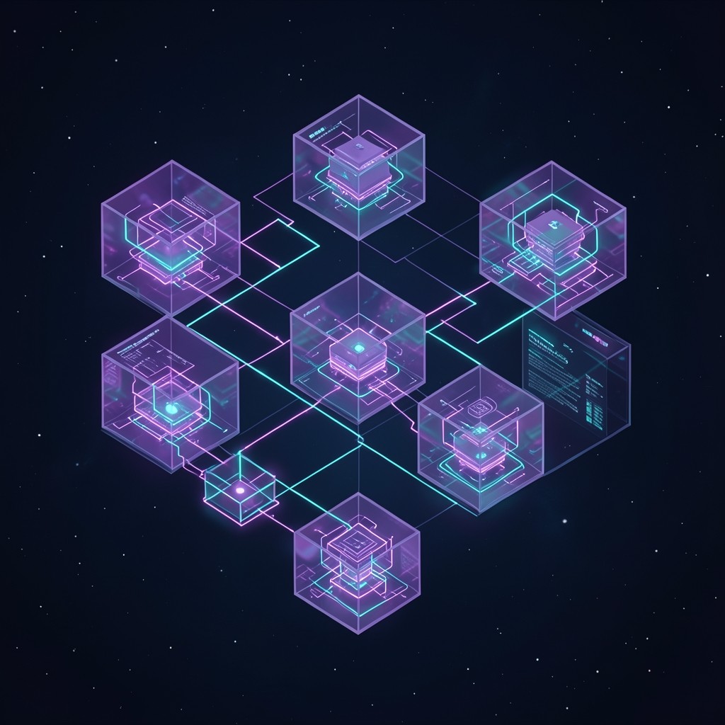 Dime Ecosystem Architecture: Infrastructure, Layers & Tooling