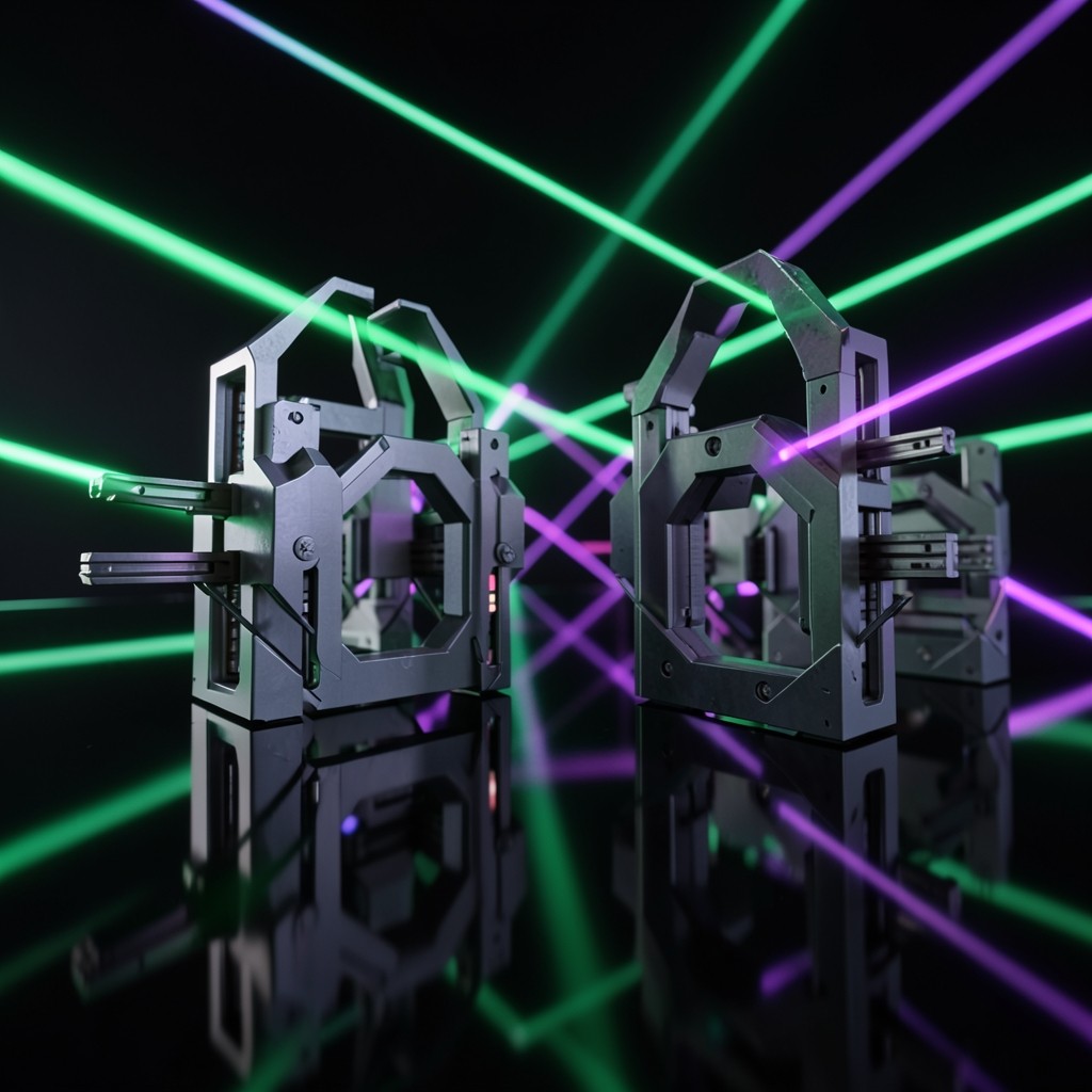 Cryptographic Key Management & Node Security Practicum