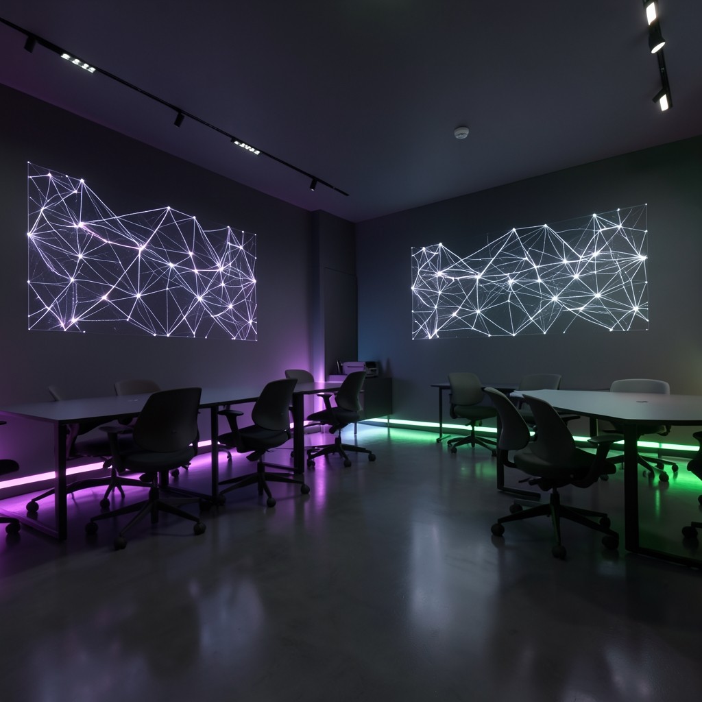 Network Architecture & Consensus Study Sessions