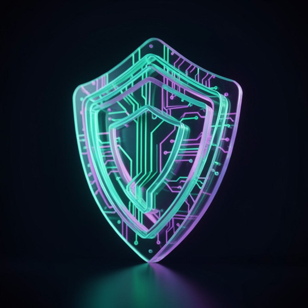 Digital Wallet Security & Cryptographic Key Management